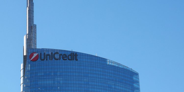 UniCredit posts record €3.2B Q1 profit, its 21st straight winning quarter