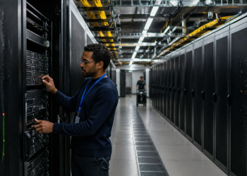 Nvidia owns the AI story, so why is AMD beating it on returns?
