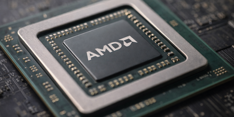AMD tops estimates, lifts forecast: so why is smart money walking away?