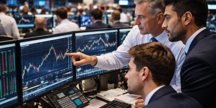 Why smart investors are buying Nvidia and Micron after Meta’s call