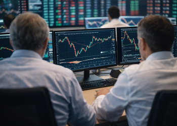 Dow futures surge 260 points: 5 things to know before market opens