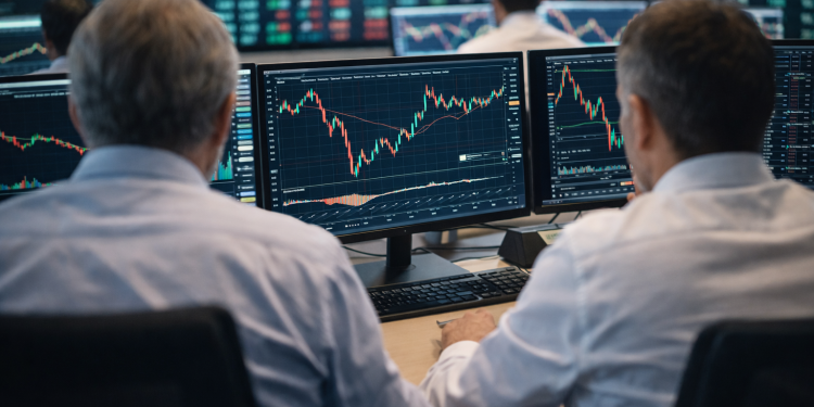 Dow futures surge 260 points: 5 things to know before market opens