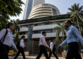 Experts explain why India’s capital market stocks have outshined the broader market 