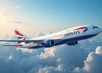 IAG share price is facing turbulence: will earnings help to turn the tide?