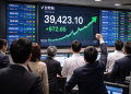 Asian stocks jump as Nikkei 225, Hang Seng, Kospi cheer potential US-Iran deal