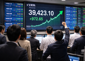 Asian stocks jump as Nikkei 225, Hang Seng, Kospi cheer potential US-Iran deal