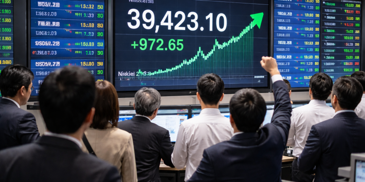 Asian stocks jump as Nikkei 225, Hang Seng, Kospi cheer potential US-Iran deal