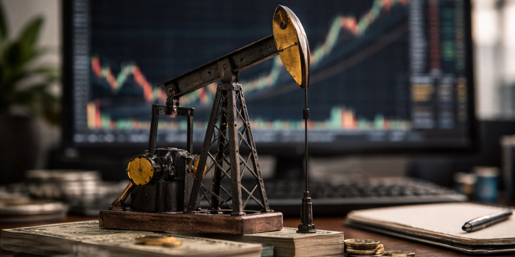 Oil majors post mixed Q1 as Iran war distorts profits, product flows