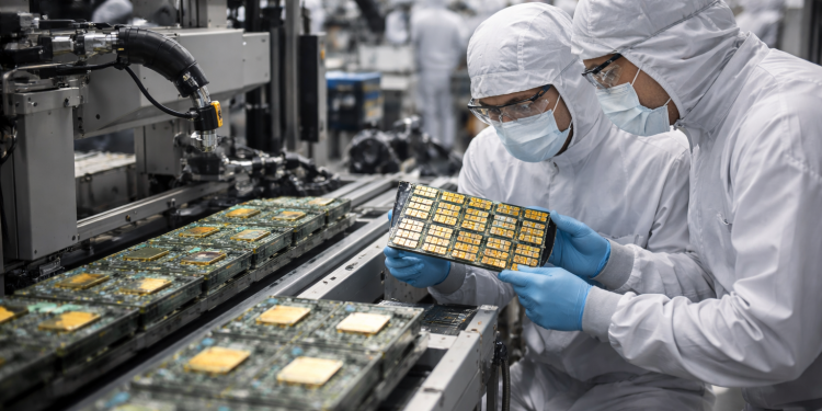 Nvidia owns 11% of this neocloud stock: should you buy in too?