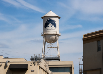 Paramount stock jumps 8% after bold Morgan Stanley upgrade
