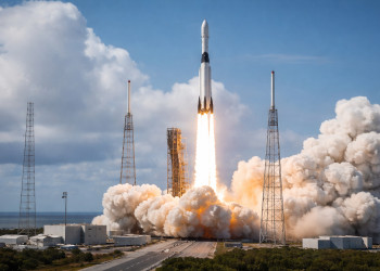 SpaceX eyes June 12 IPO debut on Nasdaq: report