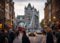 Is the FTSE 100 Index about to soar as UK Gilt yields plunge?