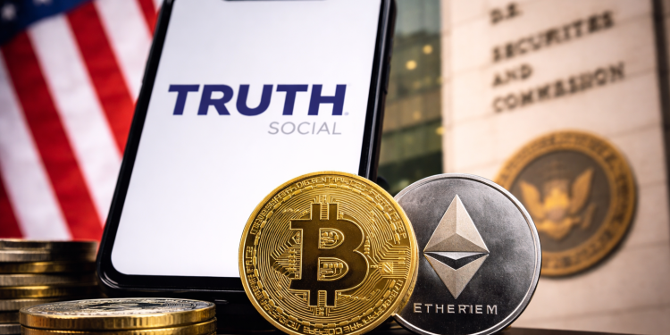 Truth Social crypto ETF plans collapse as Yorkville pulls SEC filings