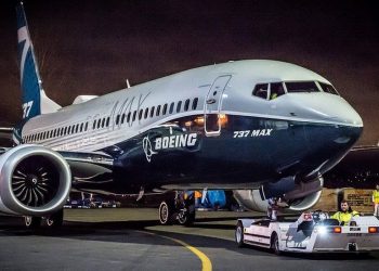 China confirms Boeing order: is the BA dip a buy opportunity?