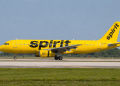 Spirit Airlines edges toward shutdown as bailout talks collapse