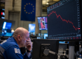 European markets slide amid rising oil prices and tariff concerns