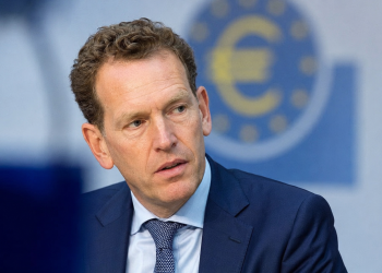 ECB’s Elderson urges euro zone banks to prepare for AI-led cyberattacks