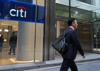 Citigroup eyes Asia-led wealth expansion with fresh hiring drive