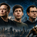 Fears and frenzy mount as SpaceX, OpenAI and Anthropic prepare for a $4T AI IPO wave