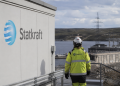 Statkraft reports stronger Q1 earnings amid higher power prices