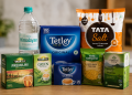 Tata Consumer shares hit 2-year high as analysts back strong growth outlook