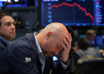 European shares fall as oil prices surge amid US-Iran tensions