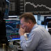 European markets fall as investors assess inflation and geopolitical risks