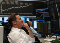 European shares rise on optimism over progress in US-Iran talks