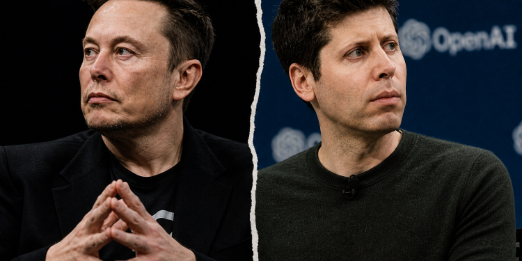 Musk vs. Altman: the $150B lawsuit that could derail the AI IPO of the century