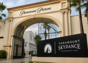 Paramount Skydance earnings surpass expectations amid merger shifts