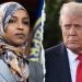 Omar breaks silence on alleged fraud connections in statement pointing to Trump admin: ‘Flat-out false’