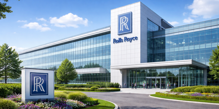 Rolls-Royce share price is stuck in a correction: will it fall further or rebound?