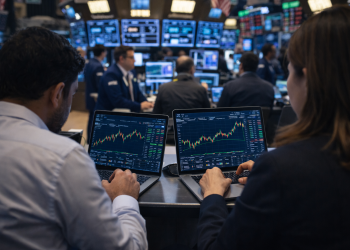 FTSE 100 edges higher as oil risks keep European markets cautious