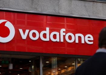 Vodafone share price just flashed a golden cross ahead of earnings: will it jump?
