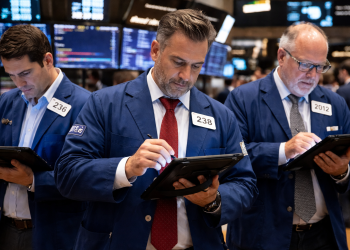 Is May 2026 a trap or an opportunity for investors?