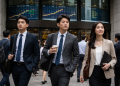 Nikkei 225 soars as Asian markets rebound after circuit-breaker chaos