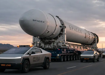 SpaceX IPO sparks global rally, Asian proxy plays lead gains